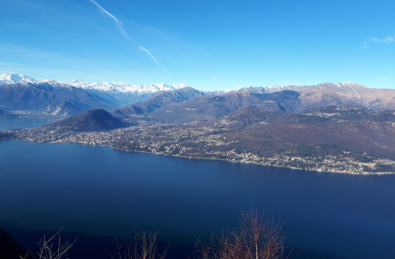 PIZZONI DI LAVENO