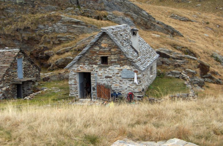 Alpe Cortechiuso